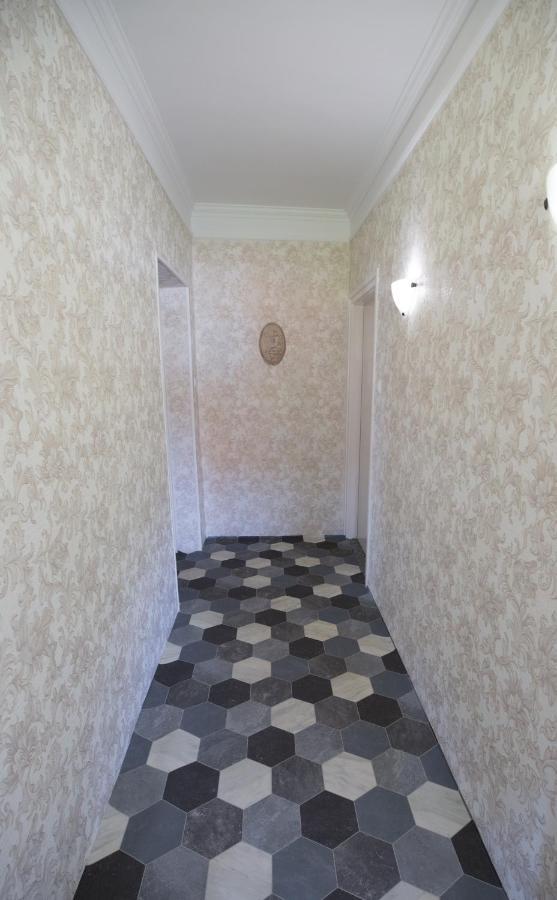 Panzió STATUS Hajduszoboszlo Exterior foto